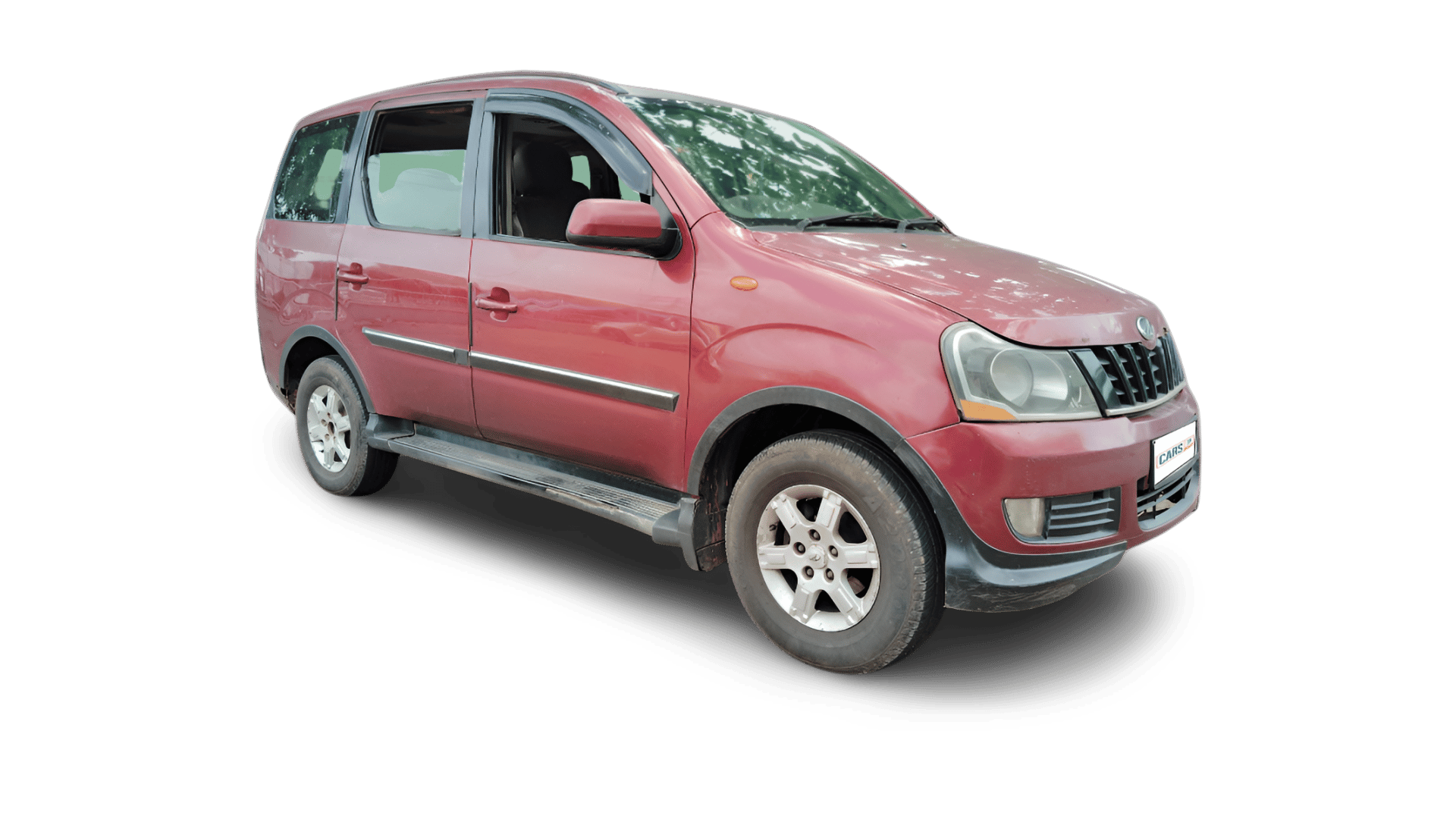 2012 Mahindra Xylo - SUV - Diesel - Manual - ₹2.24 lakh